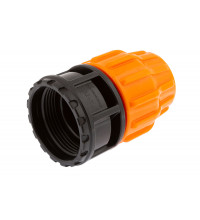 Муфта комб. для шланга РP 32 х 1 1/2" М