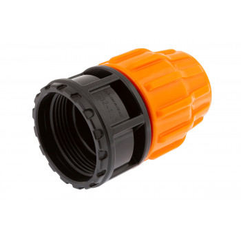 Муфта комб. для шланга РP 32 х 11/2" М